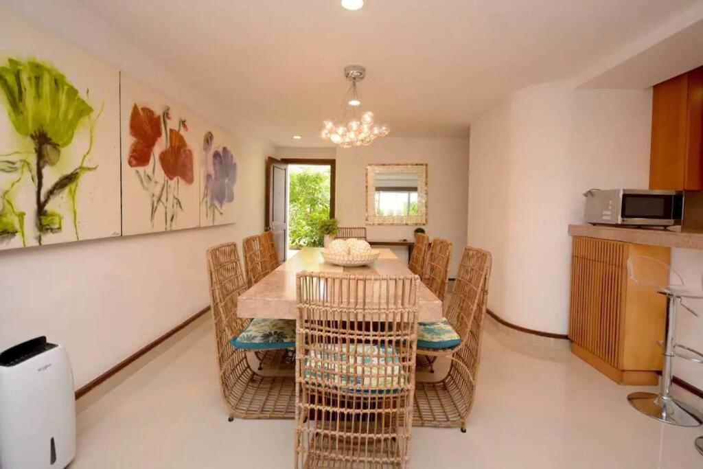 Quadra Alea A Pasos De La Quinta Apartment