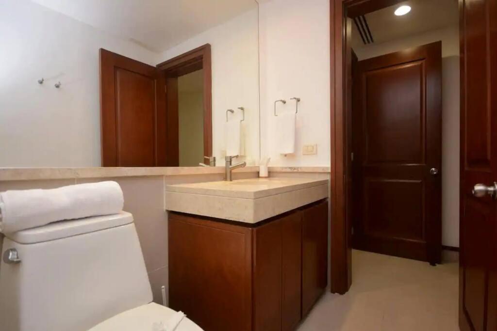 Apartment Quadra Alea A Pasos De La Quinta Playa del Carmen