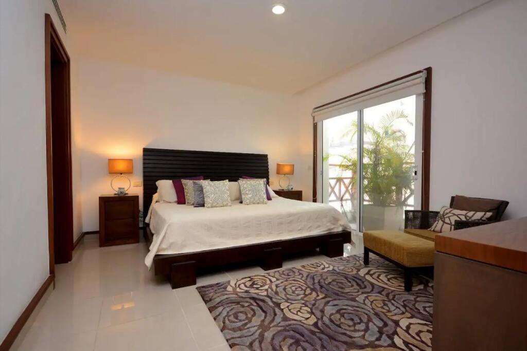Apartment Quadra Alea A Pasos De La Quinta *
