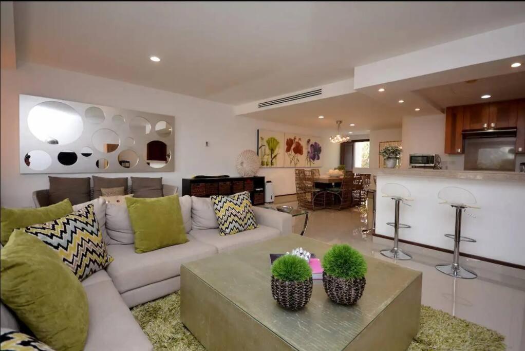 Quadra Alea A Pasos De La Quinta Apartment