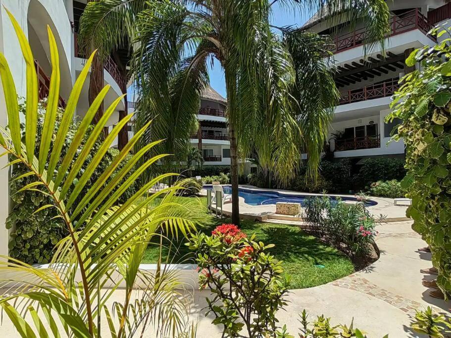 Quadra Alea A Pasos De La Quinta Apartment