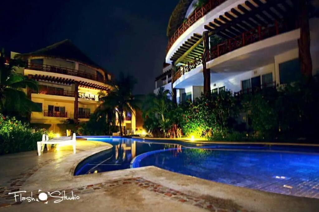 Quadra Alea A Pasos De La Quinta Apartment