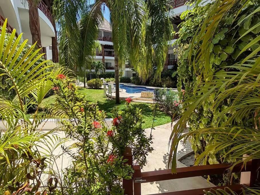 Apartment Quadra Alea A Pasos De La Quinta *