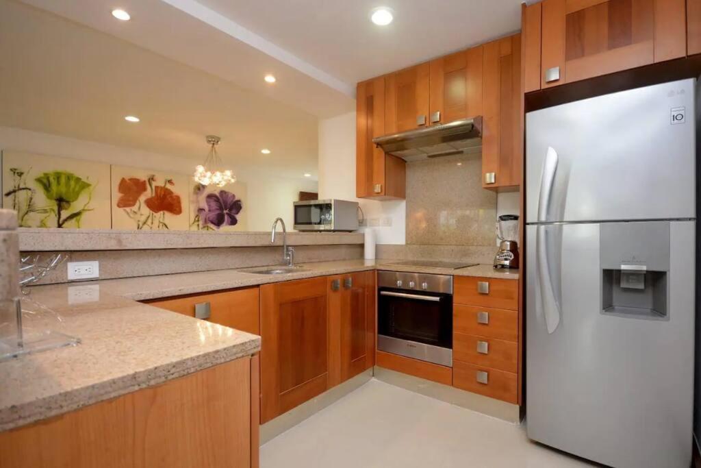 Apartment Quadra Alea A Pasos De La Quinta Playa del Carmen