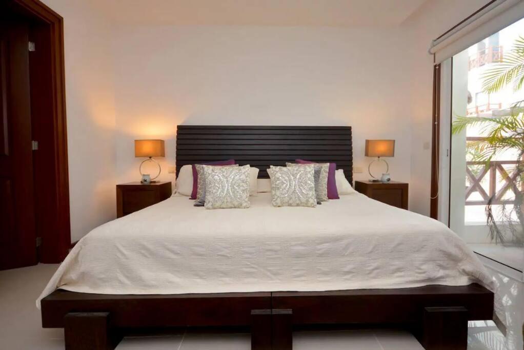Apartment Quadra Alea A Pasos De La Quinta