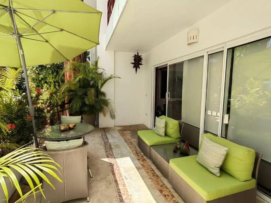 Quadra Alea A Pasos De La Quinta Apartment