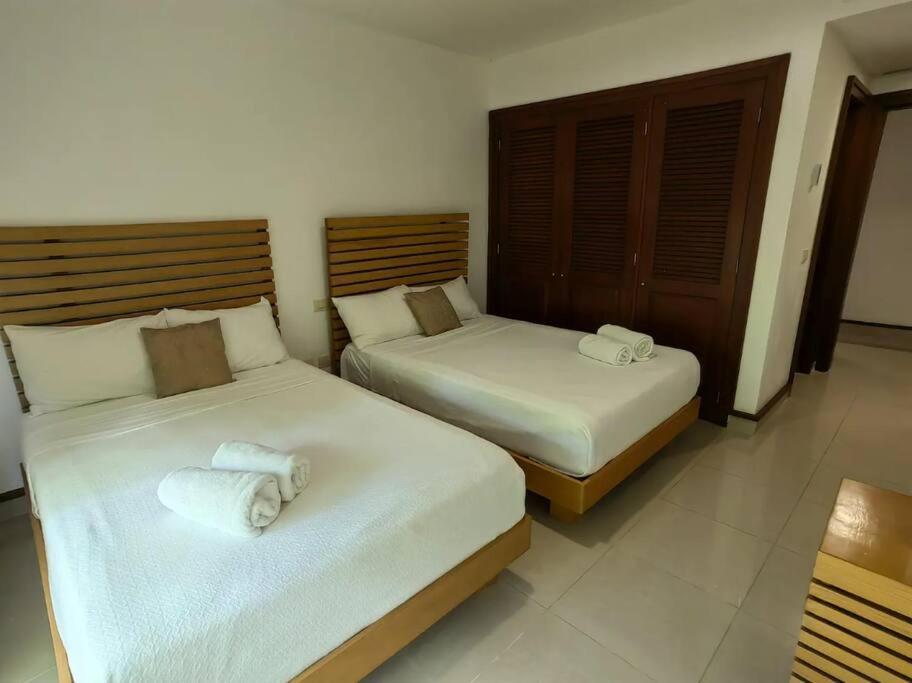Apartment Quadra Alea A Pasos De La Quinta Playa del Carmen
