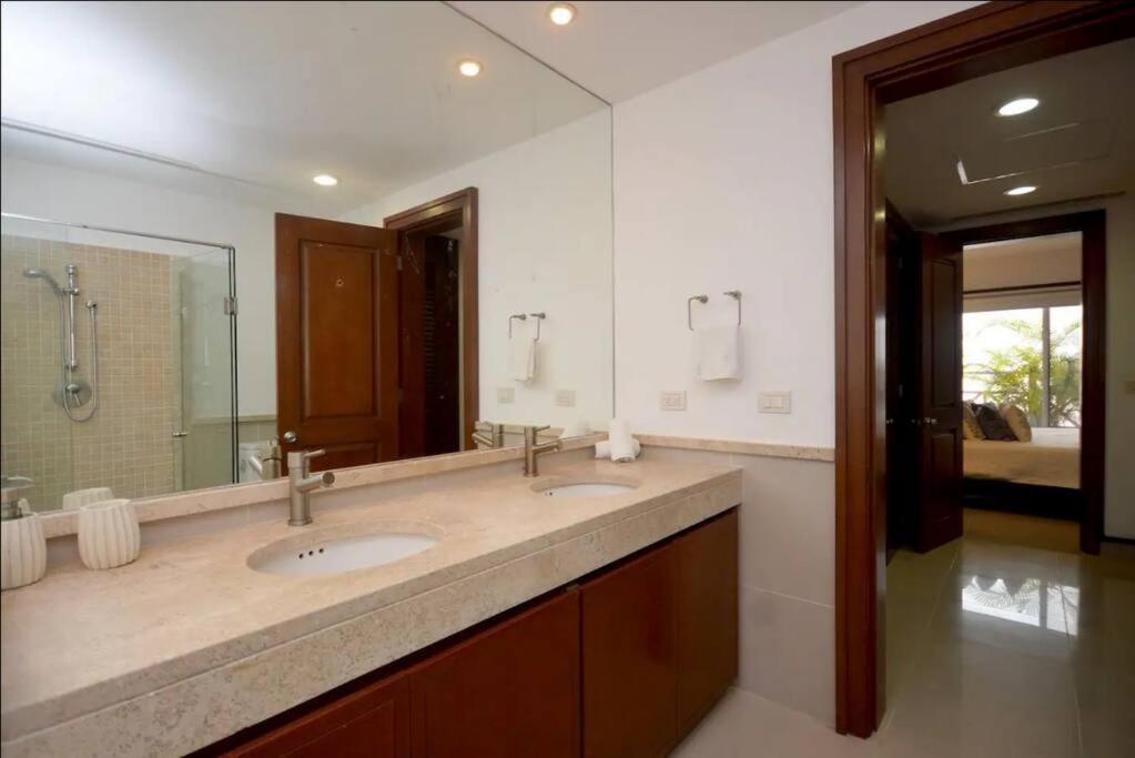 Apartment Quadra Alea A Pasos De La Quinta