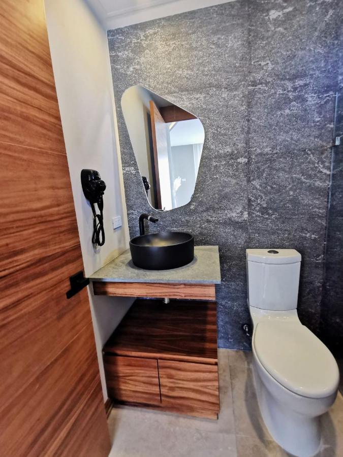 Alizee Tower Apartment