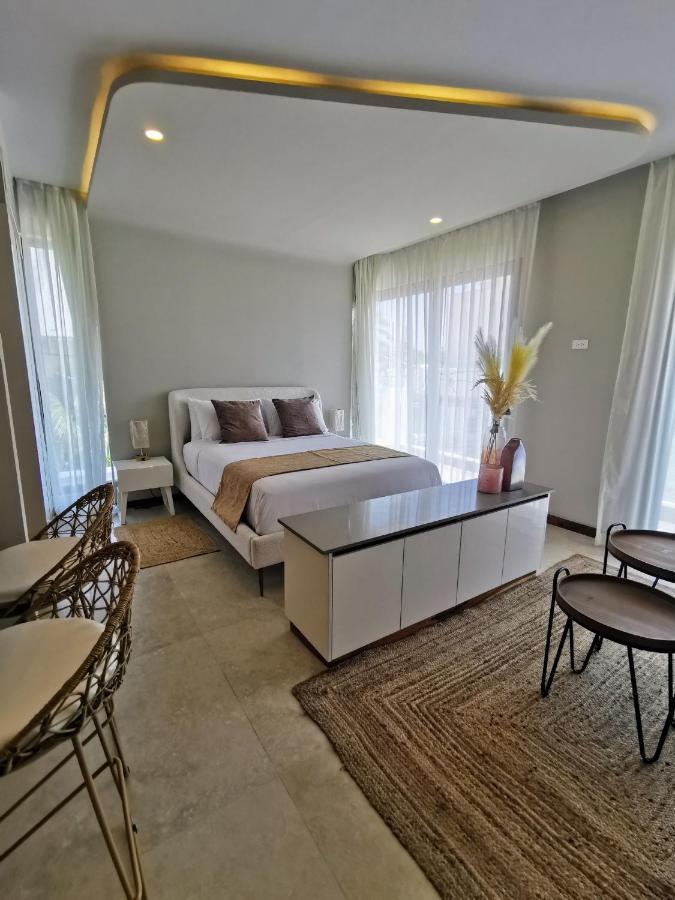 Alizee Tower Playa del Carmen
