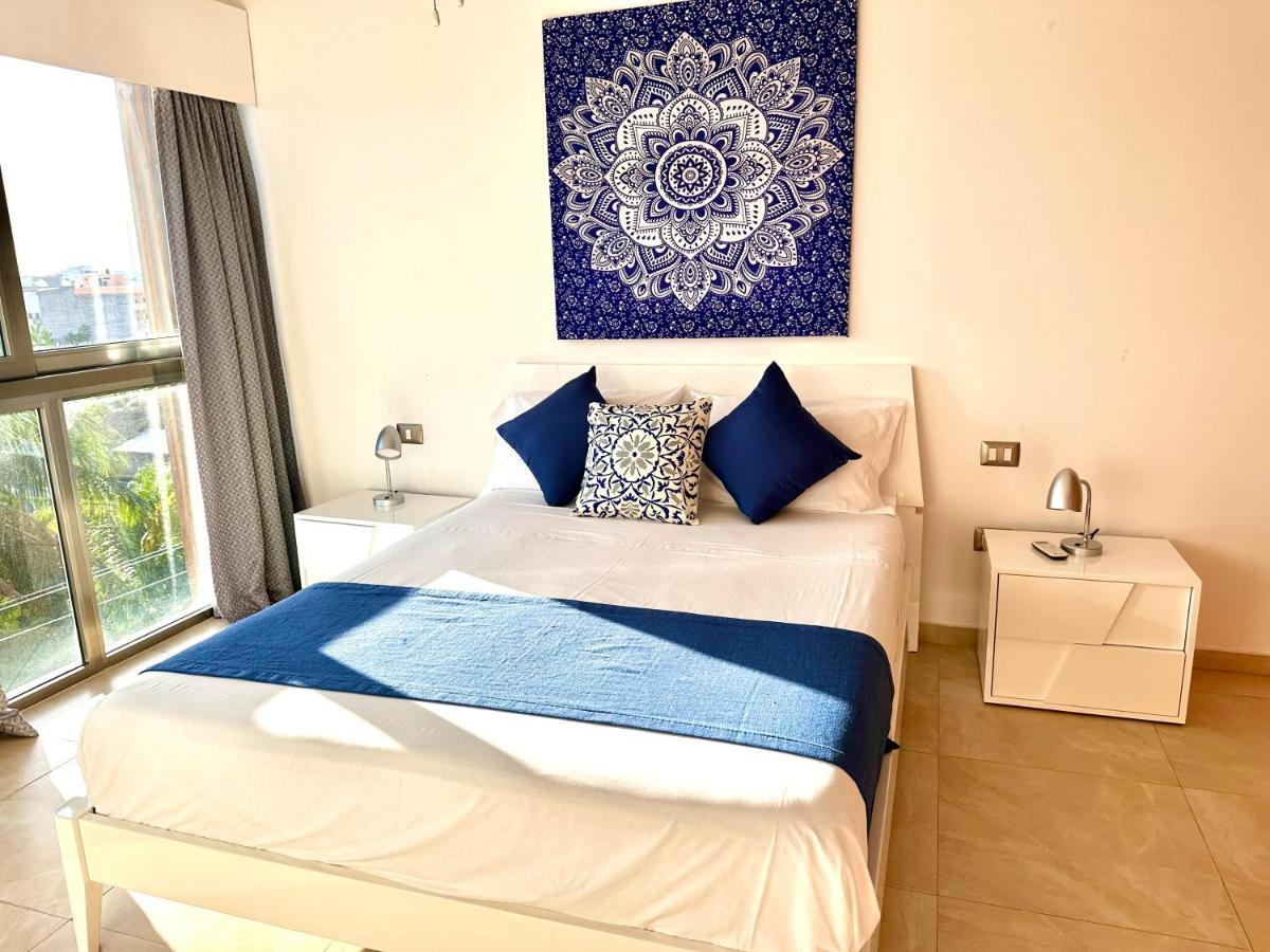 Mayasol Con Rooftop E Piscina Privata Apartamento Playa del Carmen