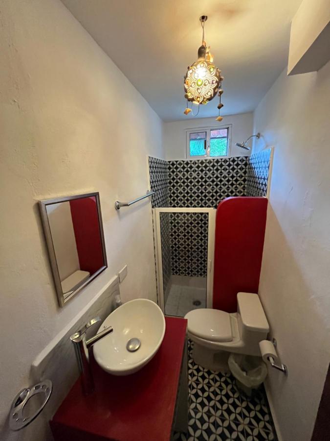 Casa Oasis 777