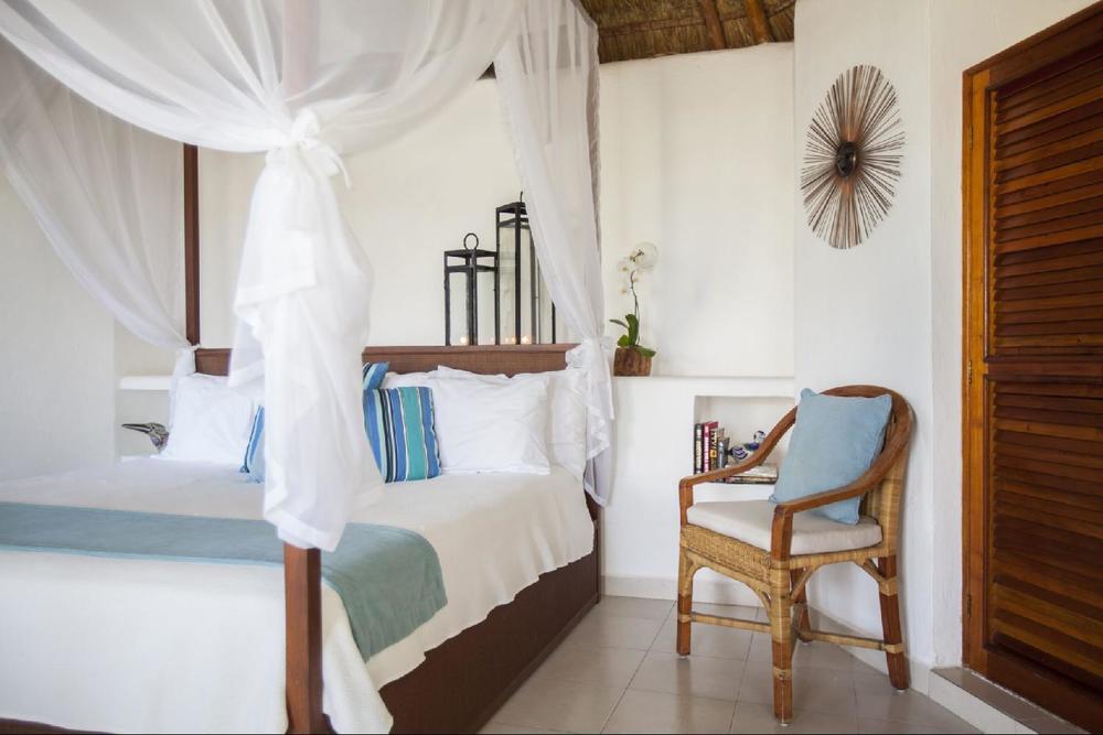 Palapas By Mahekal Hotel Playa del Carmen