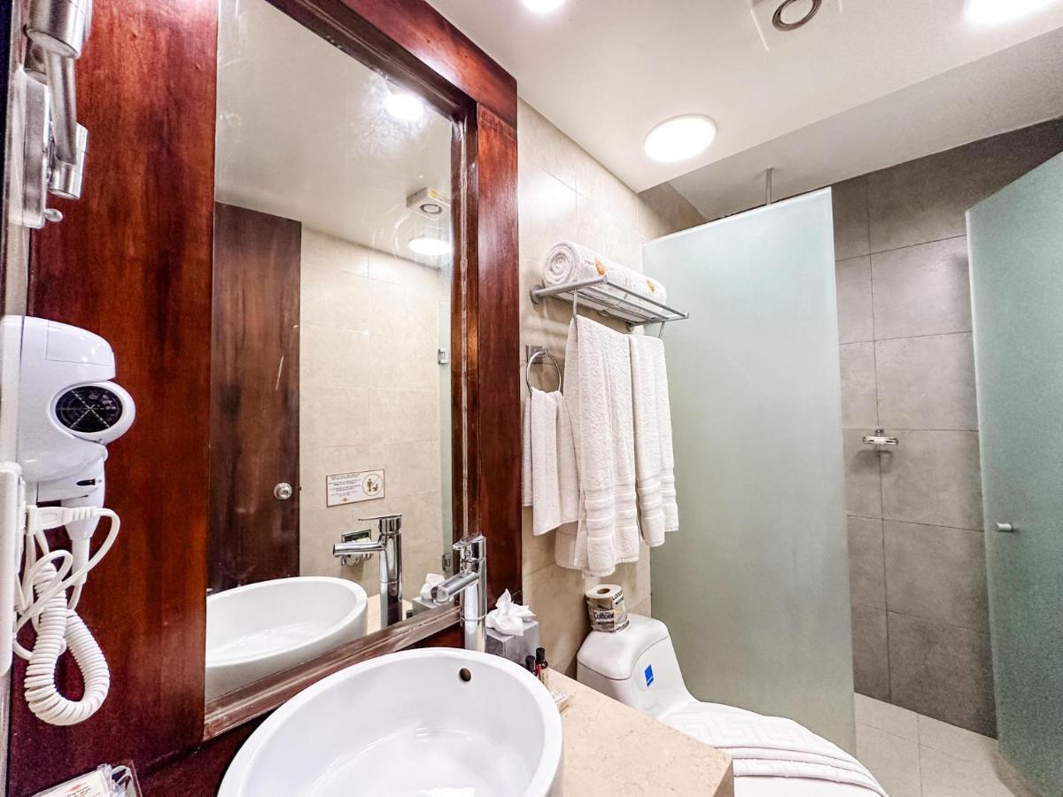Ata32 2 Beds Close Beach Gym Big Pool Wifi Parking Apartamento *