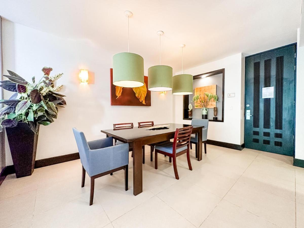 Ata32 2 Beds Close Beach Gym Big Pool Wifi Parking Apartamento