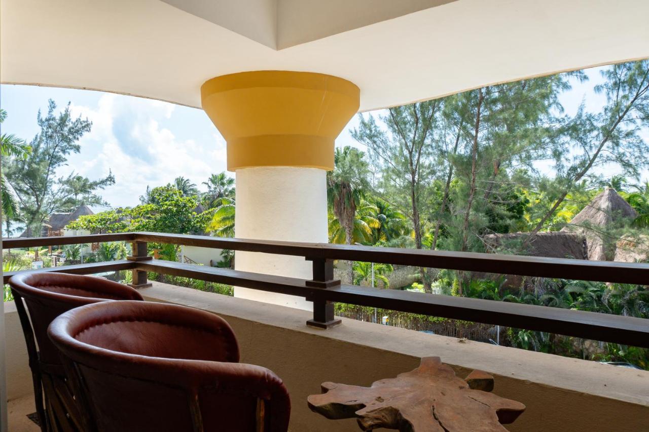 Pueblito Escondido 316 Apartment Playa del Carmen