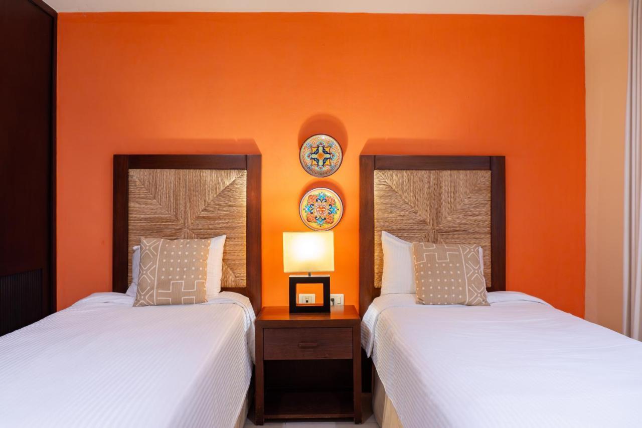 Pueblito Escondido 316 Apartment Playa del Carmen