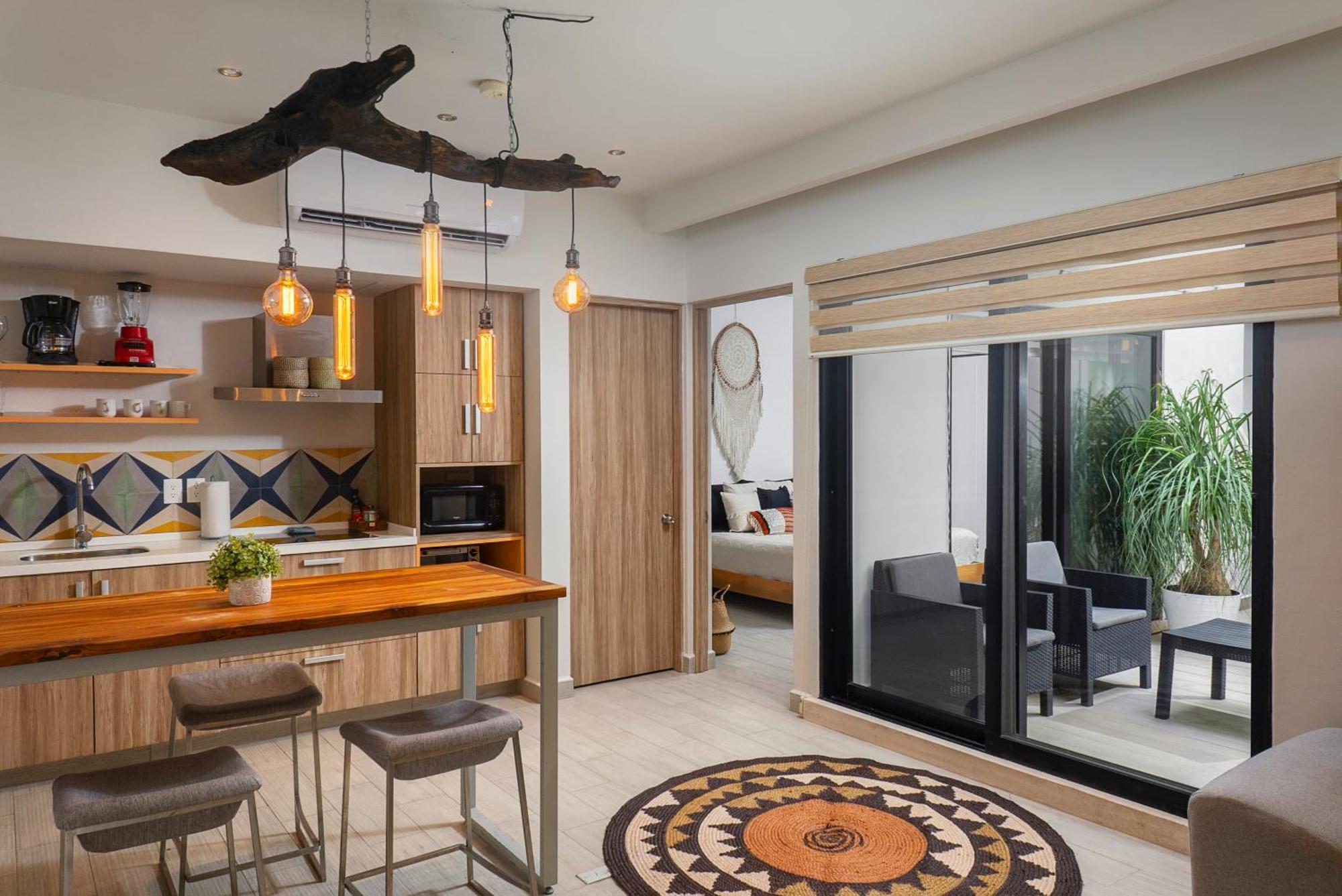 Apartamento Opal