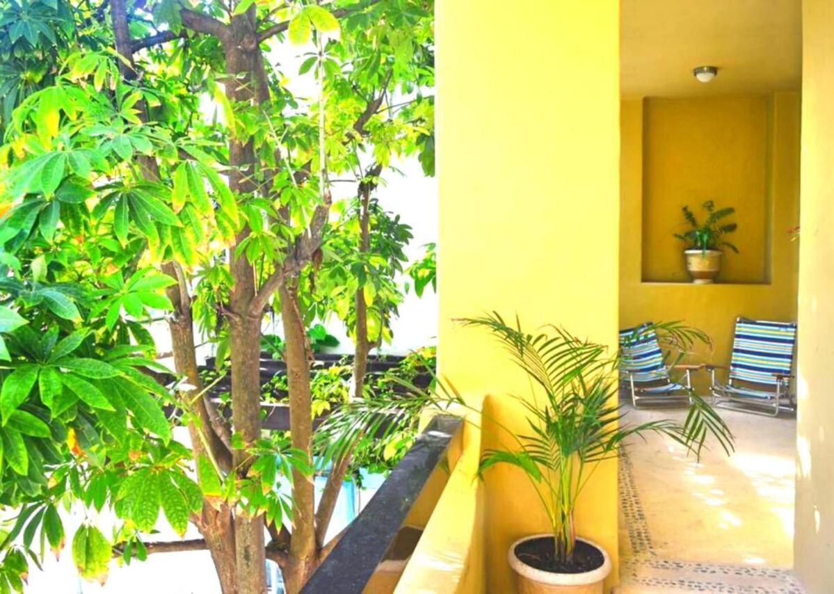 In Heart Of It All-steps To Town, Beach & 5th Ave! Apartamento Playa del Carmen