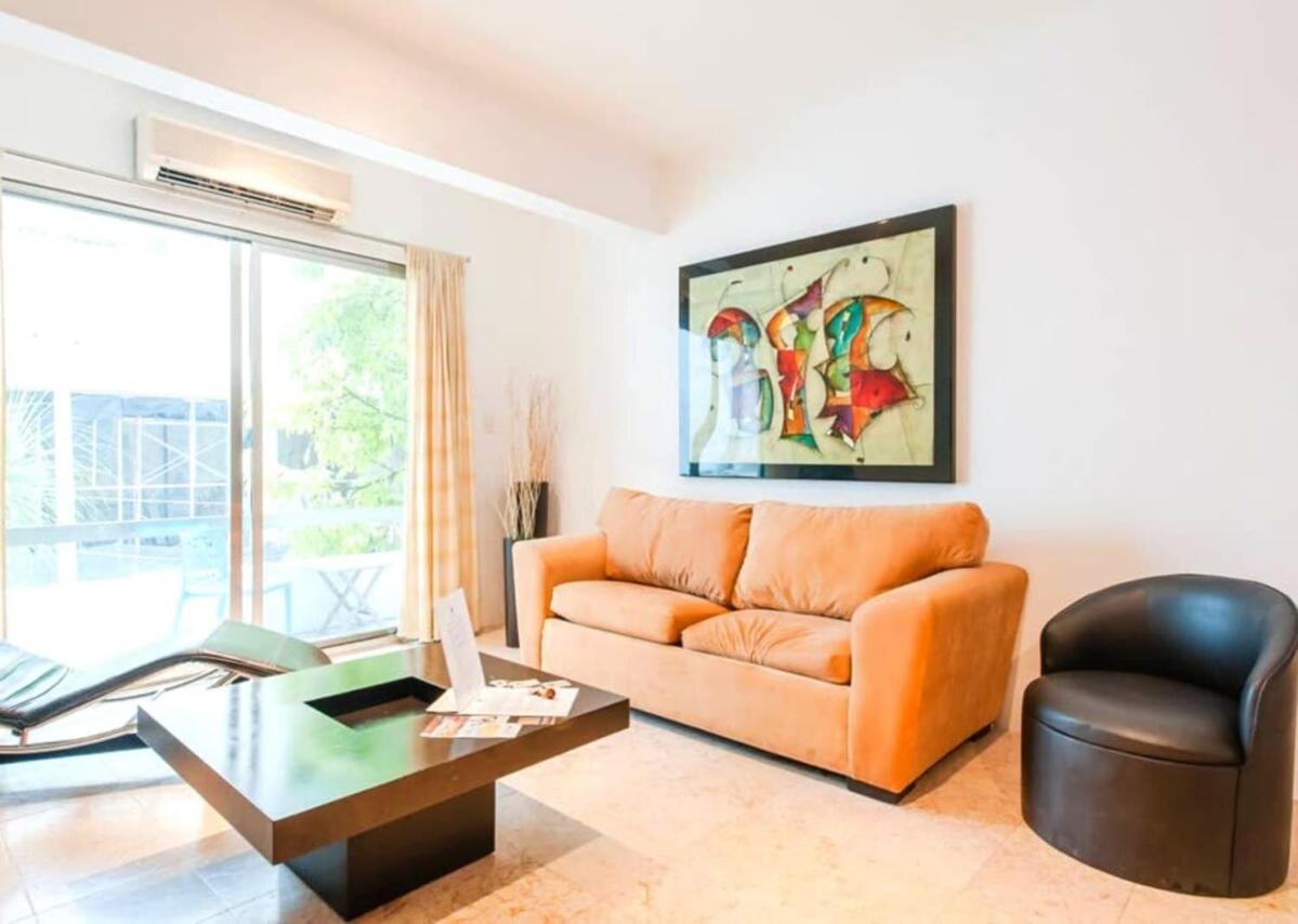 In Heart Of It All-steps To Town, Beach & 5th Ave! * Playa del Carmen