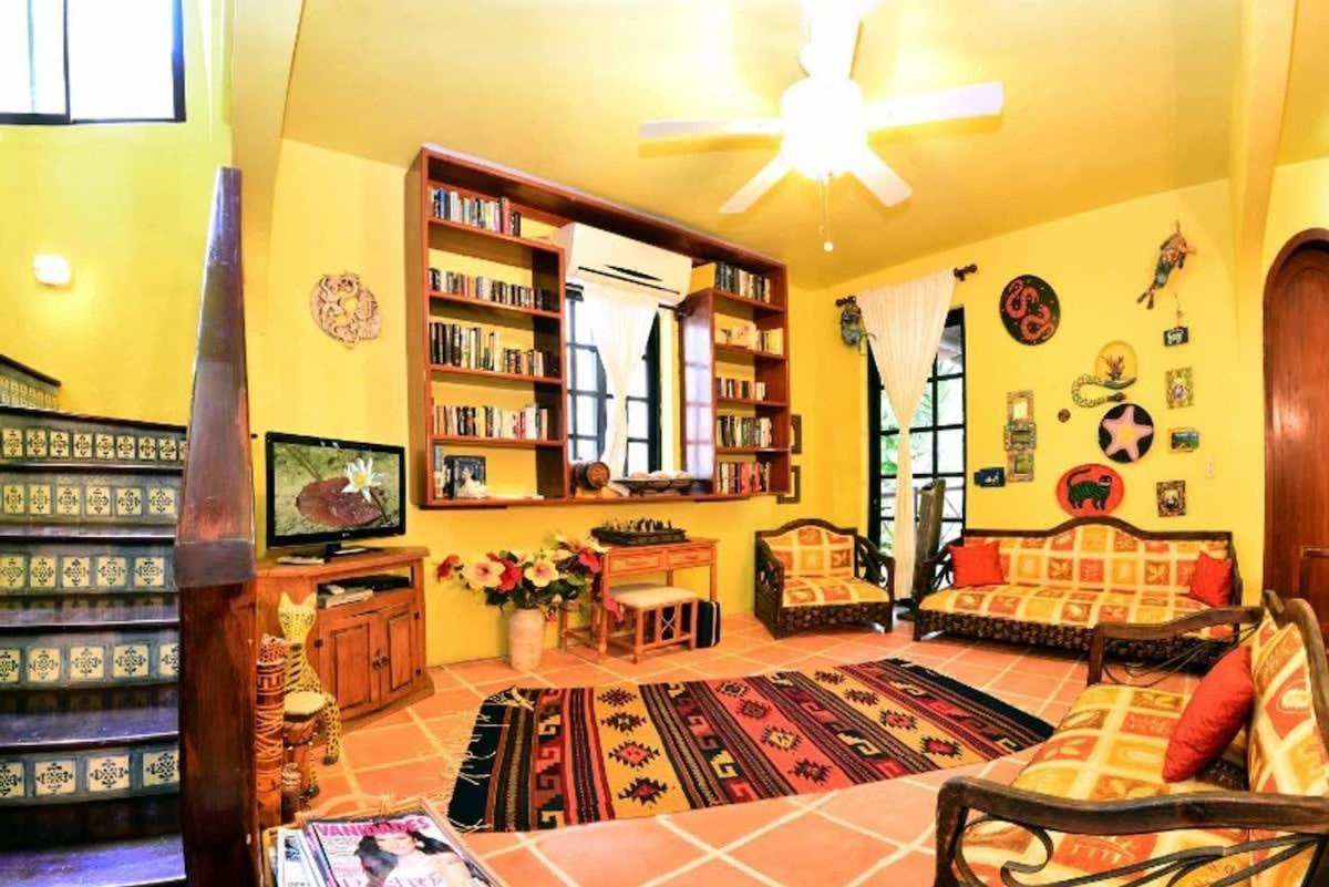 Holiday home Unique Mexican Villa! Plunge Pool, Ocean Views *