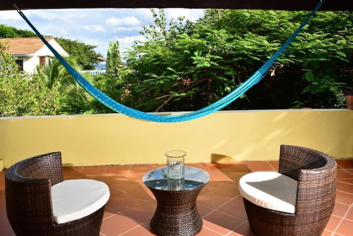 Unique Mexican Villa! Plunge Pool, Ocean Views * Playa del Carmen