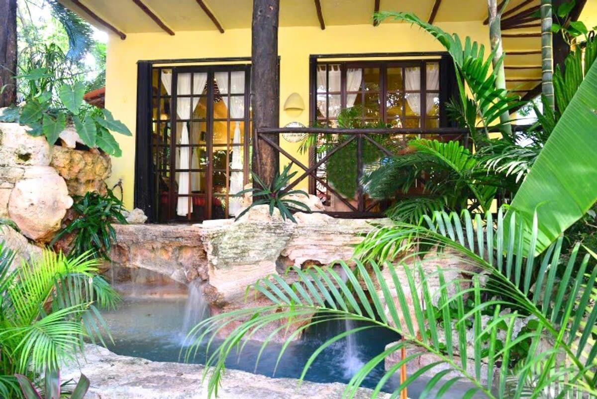 Holiday home Unique Mexican Villa! Plunge Pool, Ocean Views