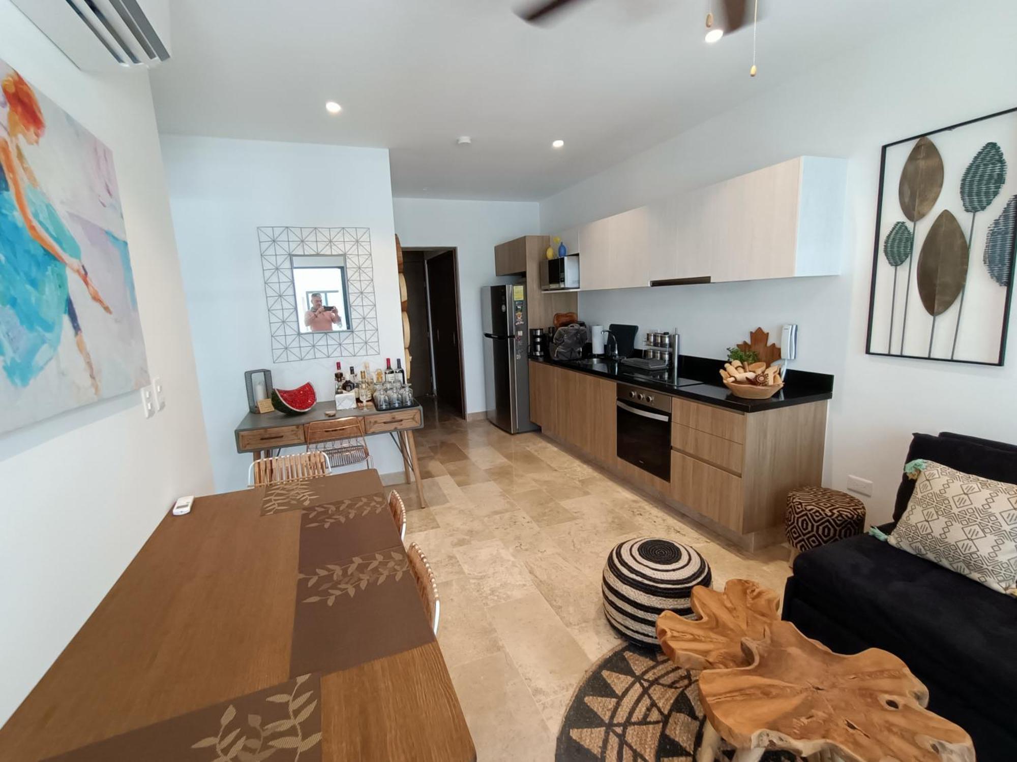 Calle 38 Apartment Playa del Carmen
