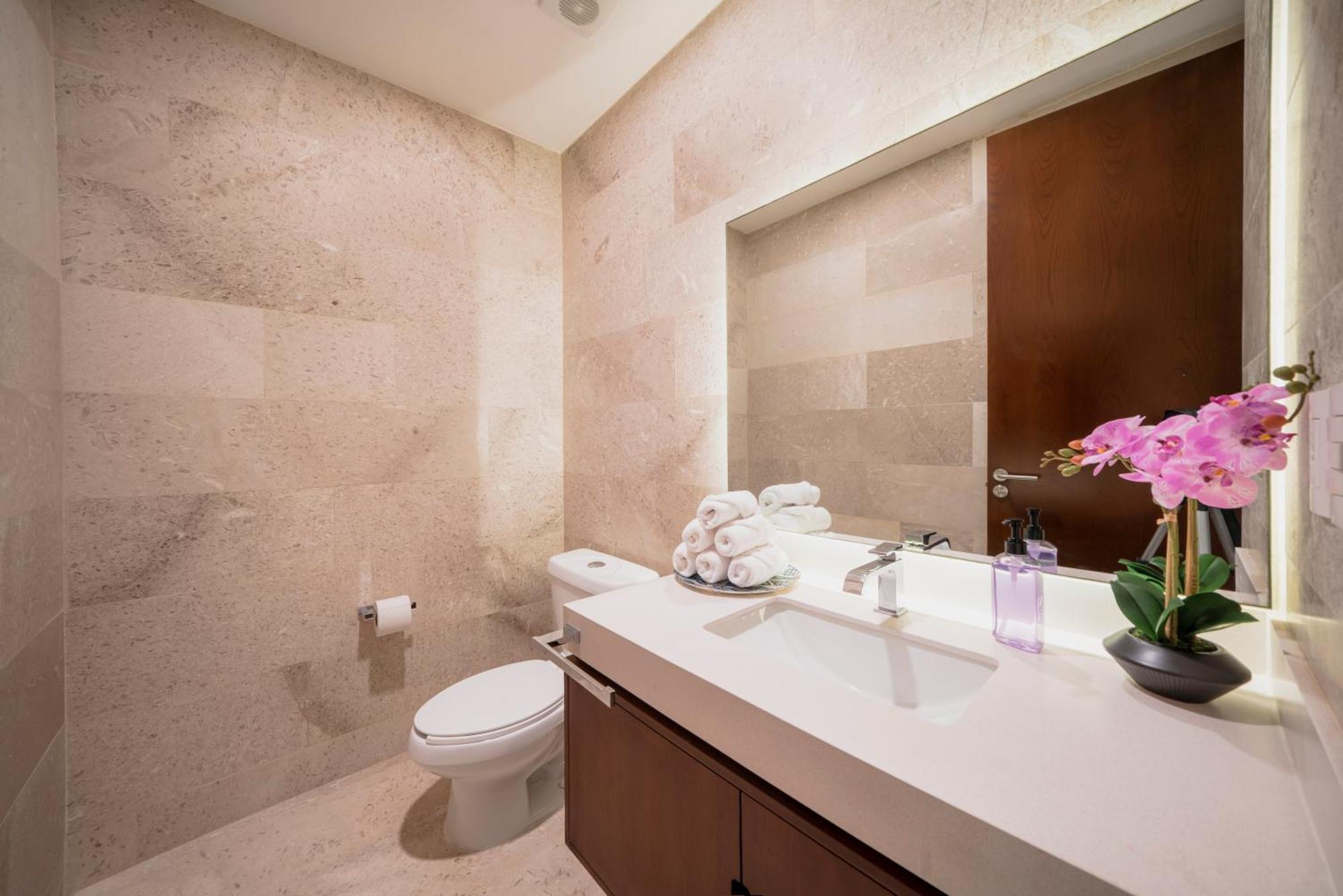 Luxury 2 Bedroom With Private Jacuzzi & Bbq - At Cruz Con Mar - Maricruz *