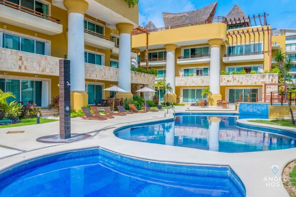Holiday home Ph Steps To & 5th Ave Pvt Roof Pool *