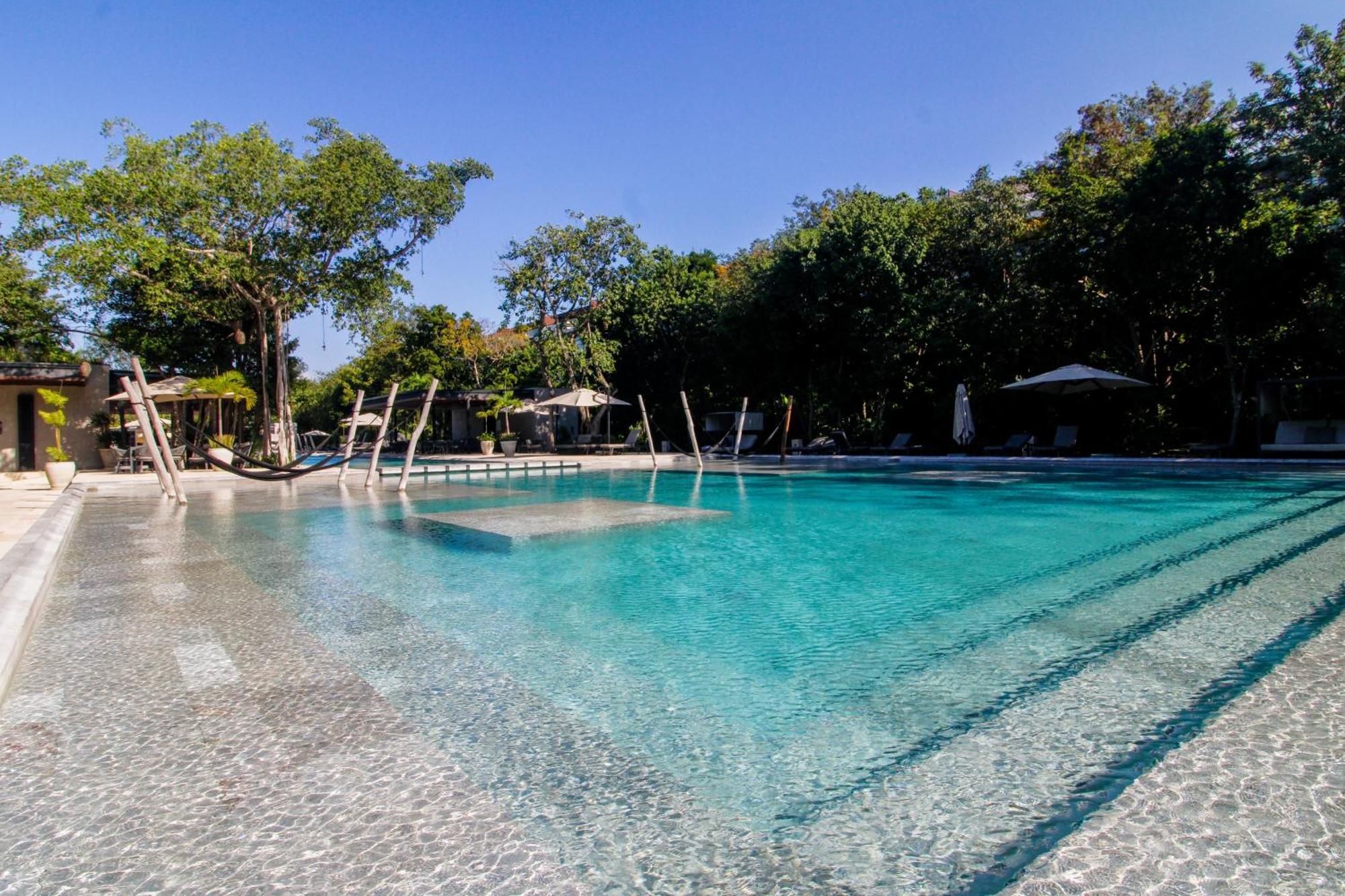 Awa Playacar F304 Ferienhaus Playa del Carmen