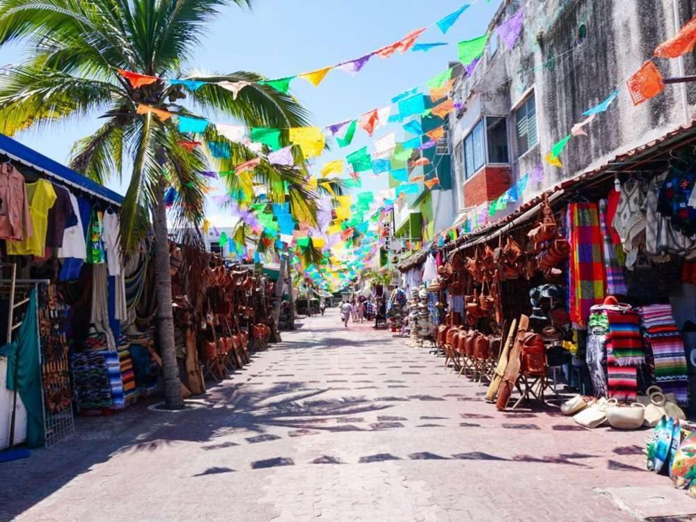 Khách sạn Boutique Delfin 5th Avenue