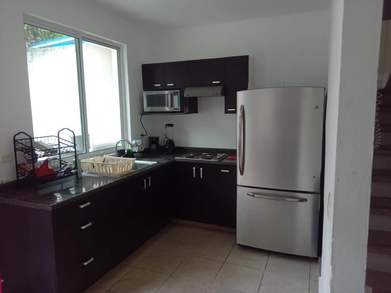 Parque 44 Holiday home Playa del Carmen