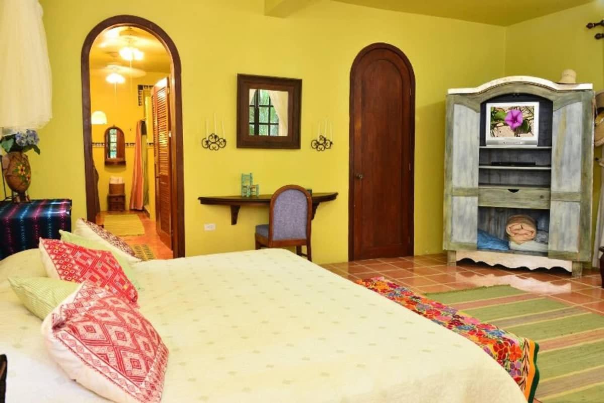 Unique Mexican Villa! Plunge Pool, Ocean Views Holiday home