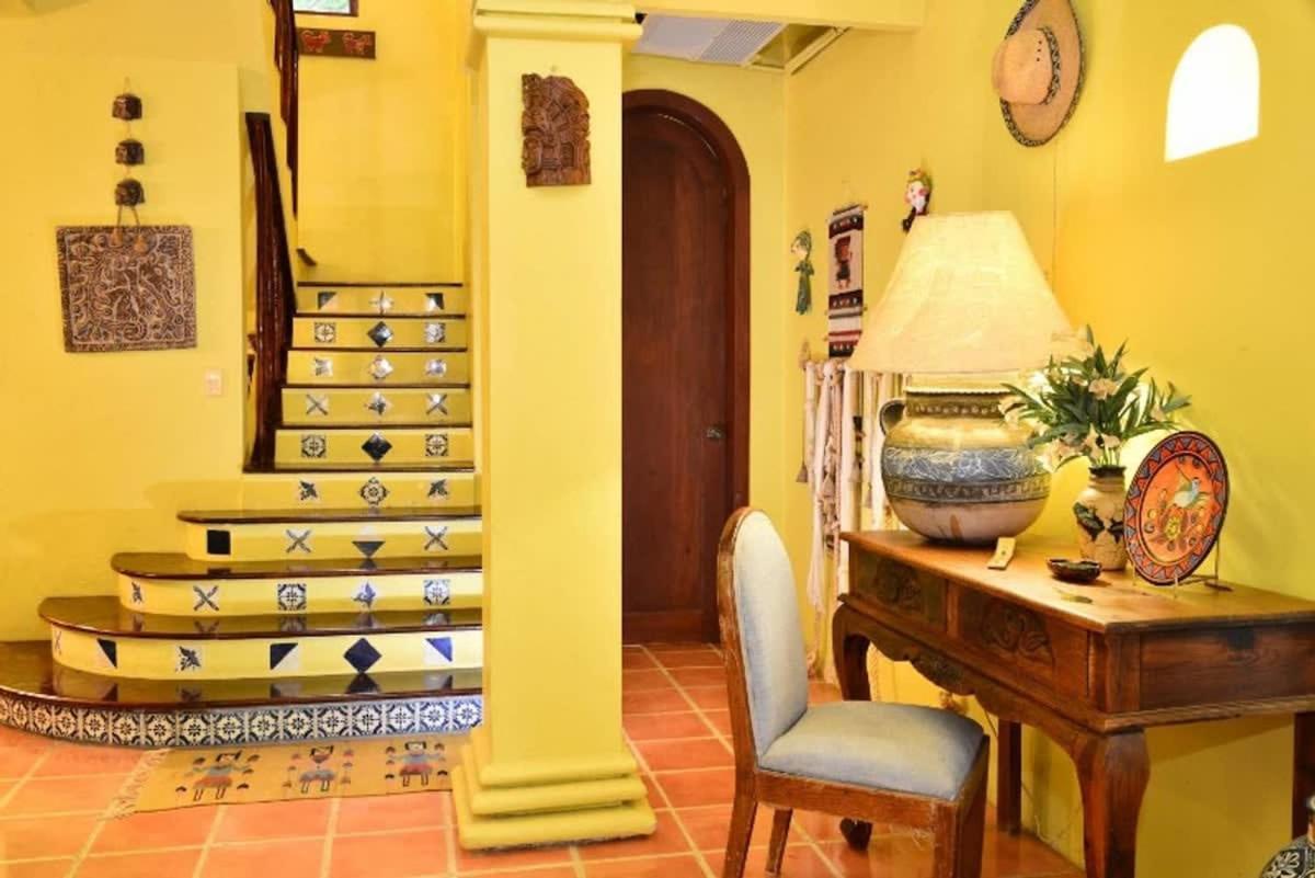 Unique Mexican Villa! Plunge Pool, Ocean Views Holiday home *
