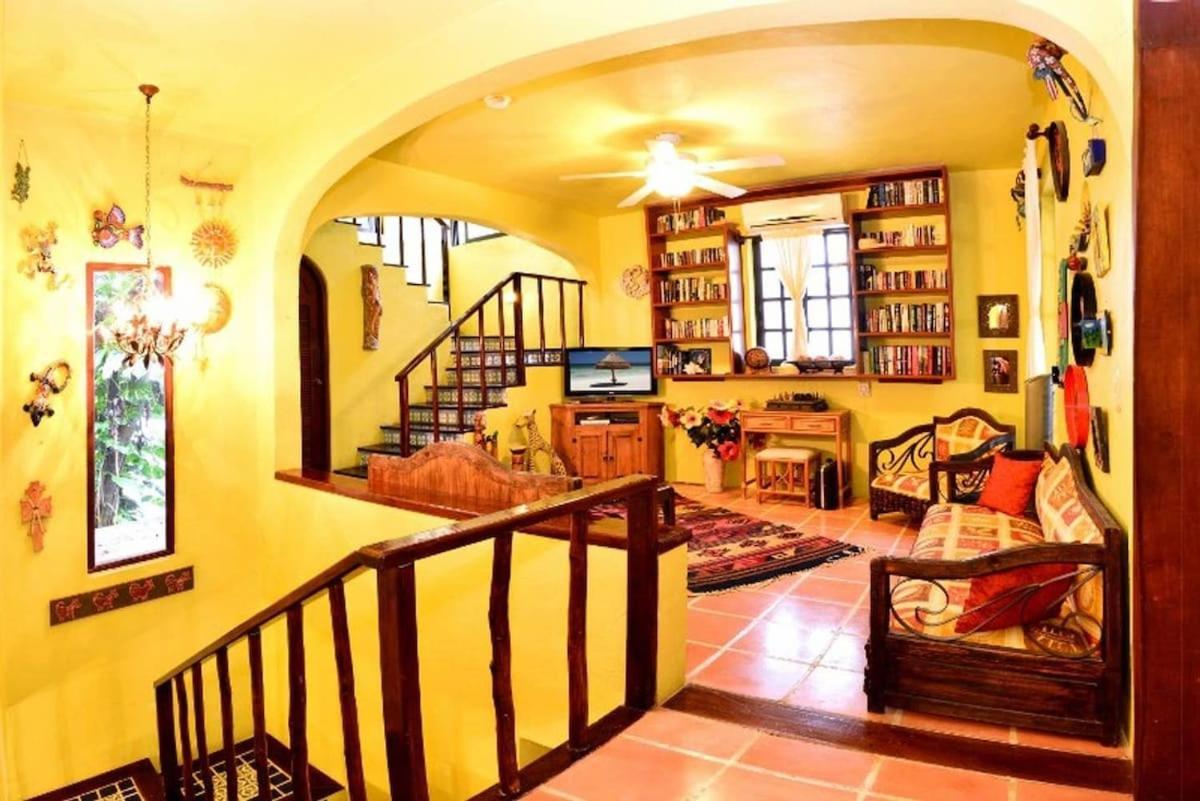 Holiday home Unique Mexican Villa! Plunge Pool, Ocean Views *