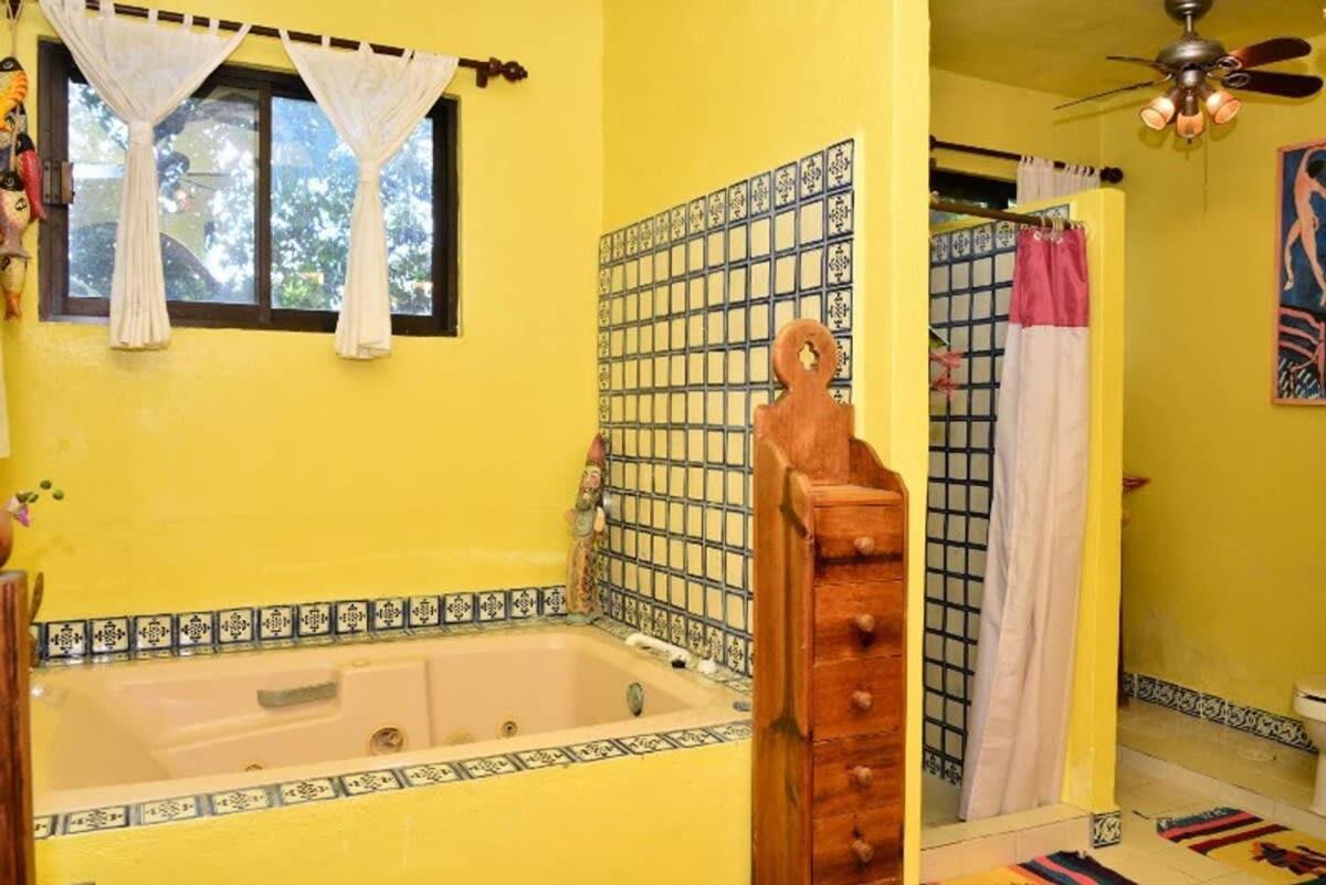 Holiday home Unique Mexican Villa! Plunge Pool, Ocean Views