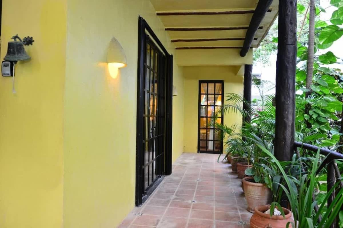 Unique Mexican Villa! Plunge Pool, Ocean Views Holiday home *