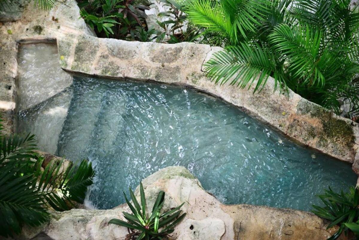 Holiday home Unique Mexican Villa! Plunge Pool, Ocean Views