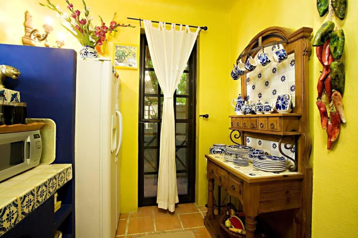 Holiday home Unique Mexican Villa! Plunge Pool, Ocean Views *