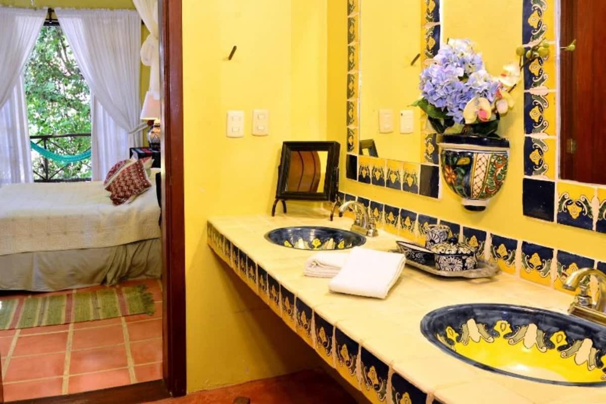 Unique Mexican Villa! Plunge Pool, Ocean Views Holiday home