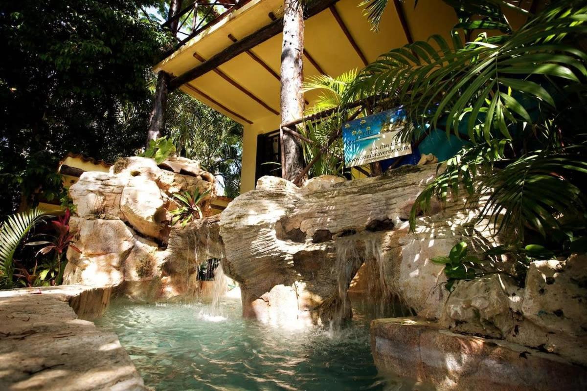 Unique Mexican Villa! Plunge Pool, Ocean Views Holiday home Playa del Carmen