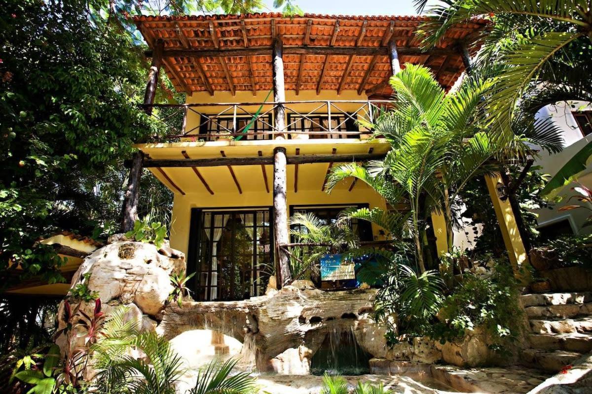 Unique Mexican Villa! Plunge Pool, Ocean Views *