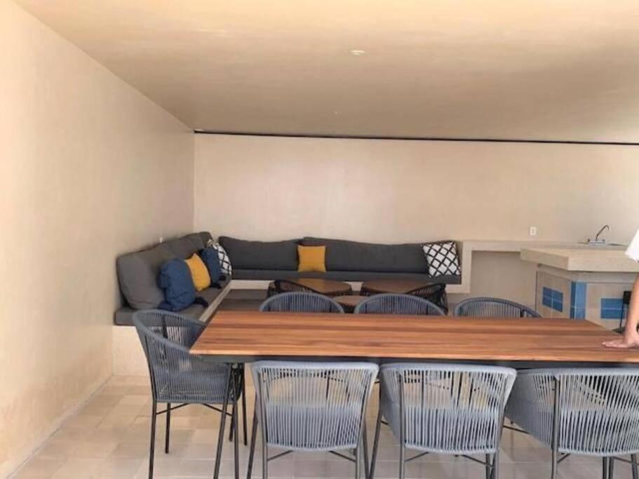Nuevo Y Lujoso Estudio Centrico Apartamento