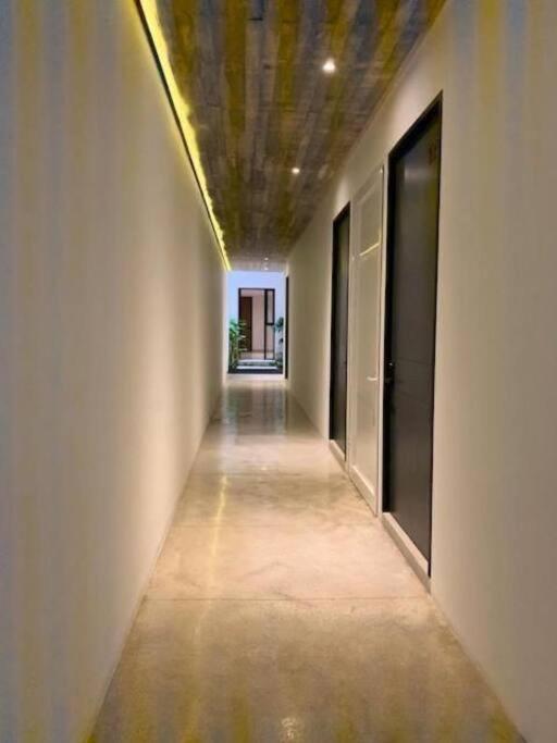 Nuevo Y Lujoso Estudio Centrico Apartamento *