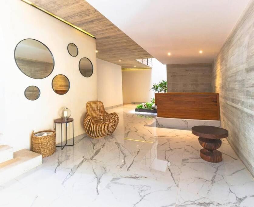 Apartamento Nuevo Y Lujoso Estudio Centrico Playa del Carmen