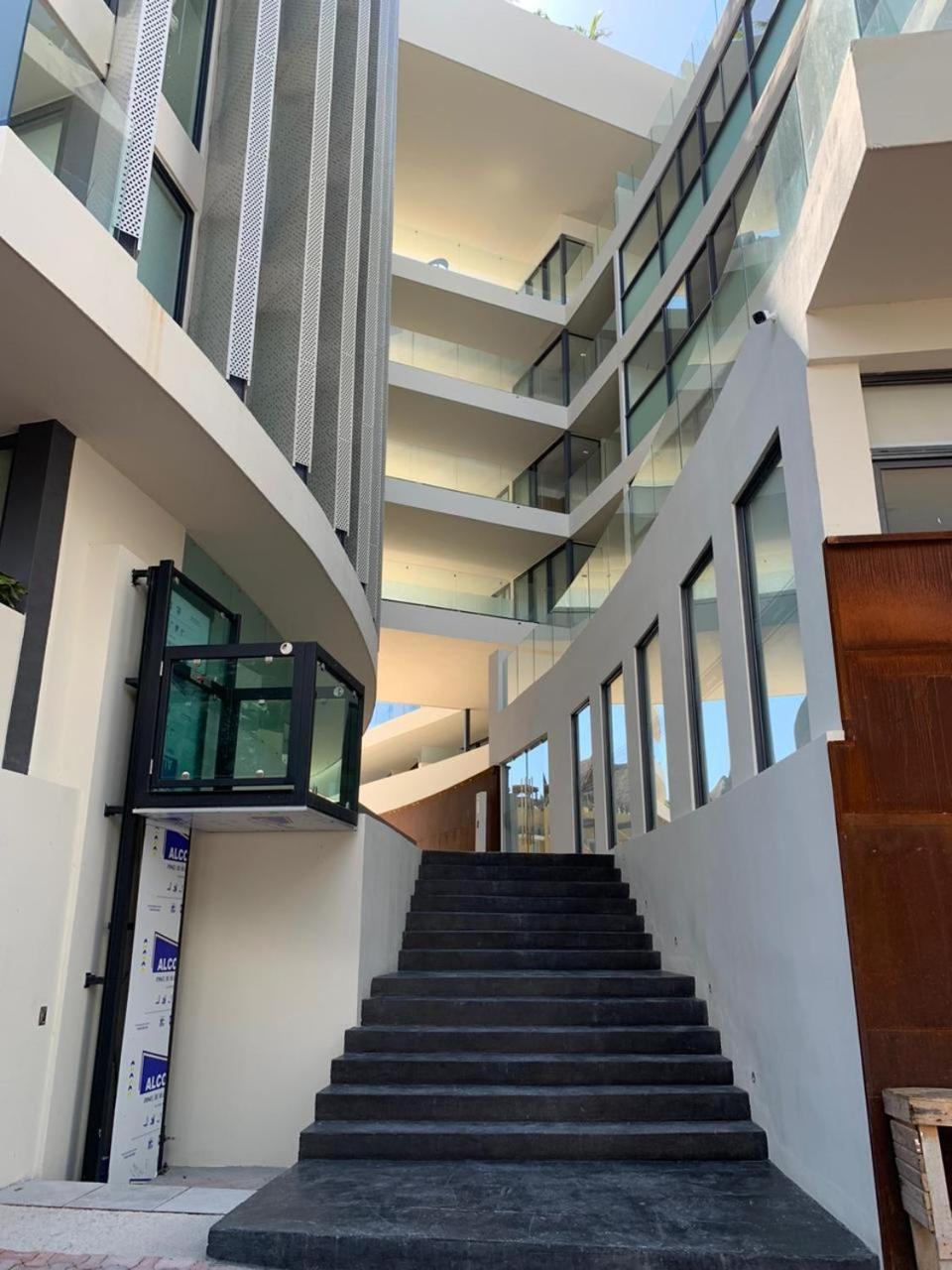 Apartment Marila Lux Playa Playa del Carmen