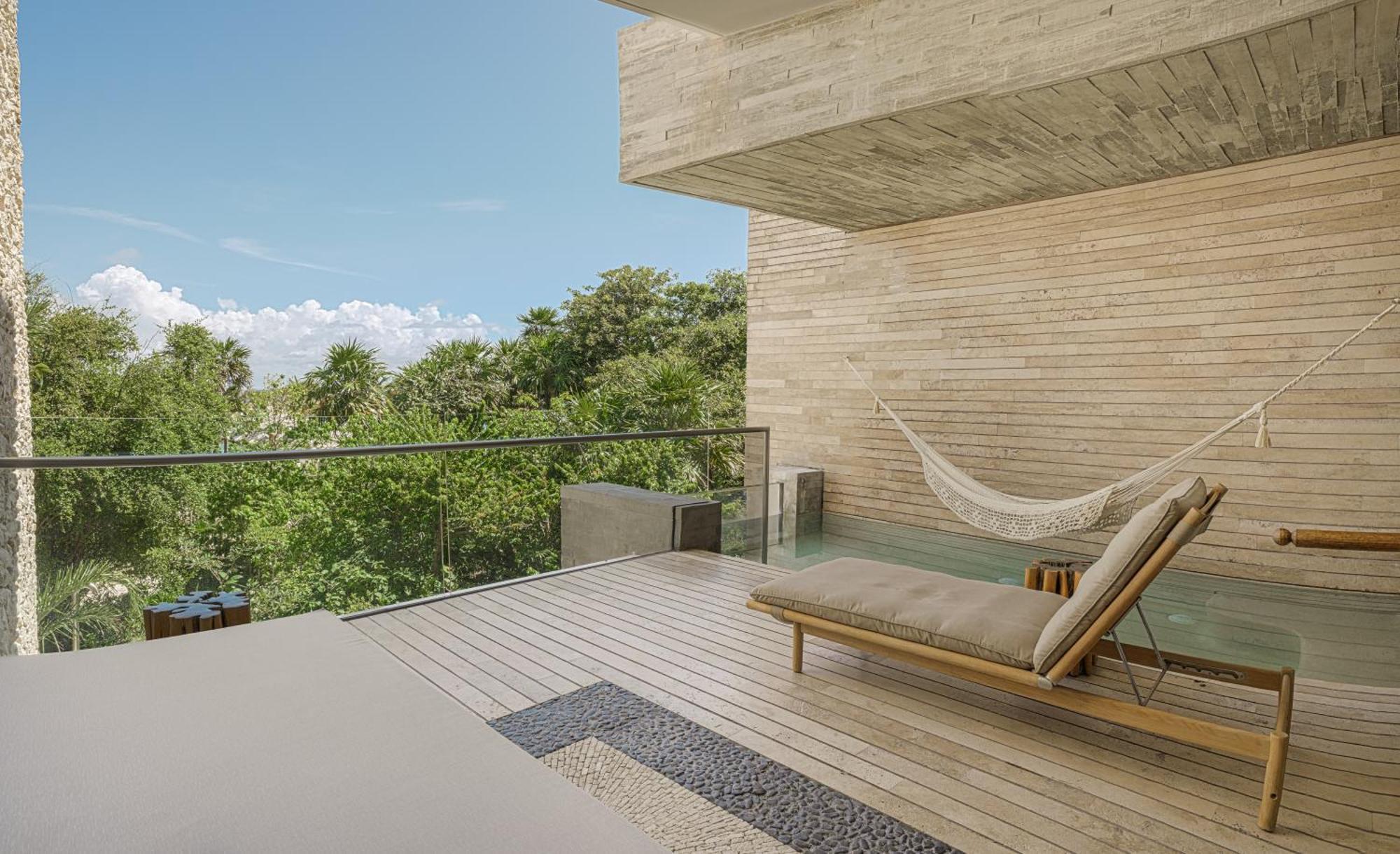 La Casa De La Playa By Xcaret (adults Only)