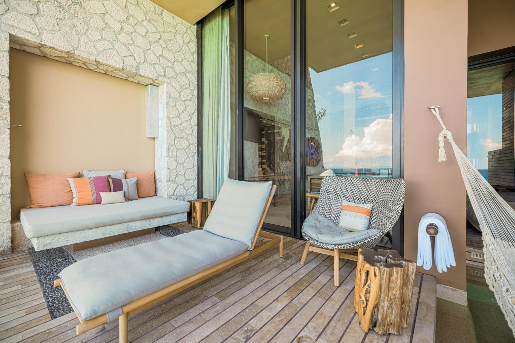 La Casa De La Playa By Xcaret (adults Only)