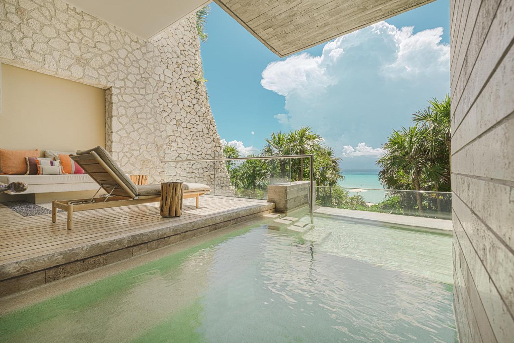 La Casa De La Playa By Xcaret (adults Only) Hotel Playa del Carmen